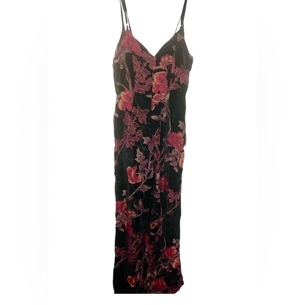 Luxxel jumpsuit small NWT
